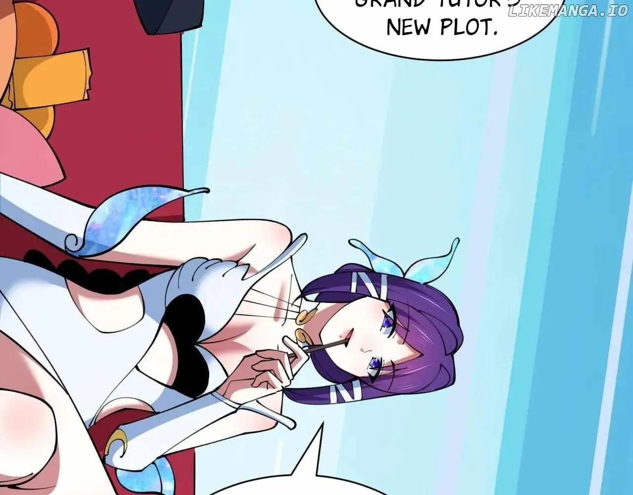 Age of Terror Chapter 500 page 25 - 