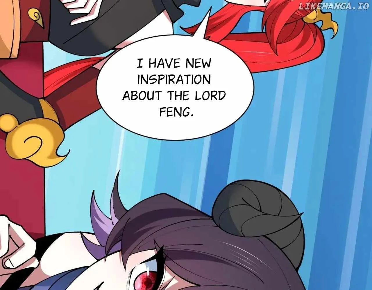 Age of Terror Chapter 500 page 29 - 