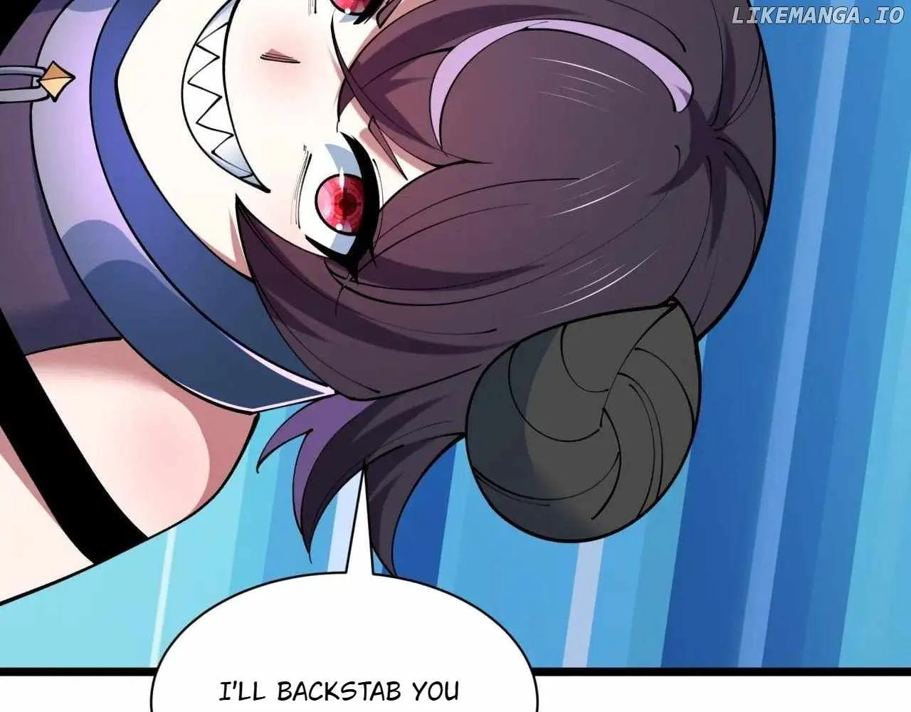 Age of Terror Chapter 500 page 30 - 