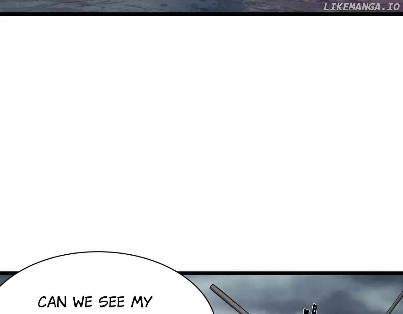 Age of Terror Chapter 500 page 5 - 