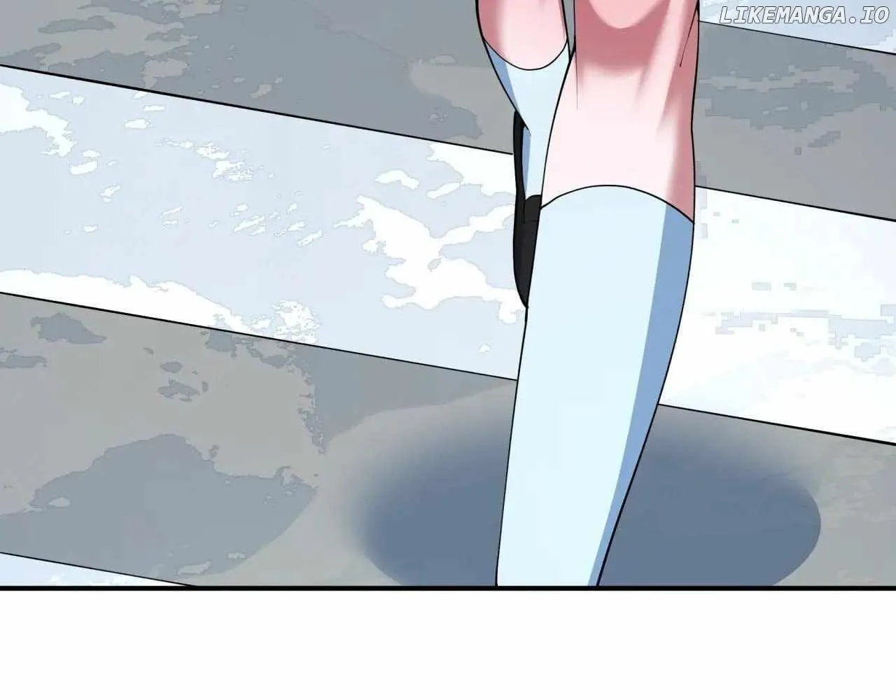 Age of Terror Chapter 500 page 43 - 