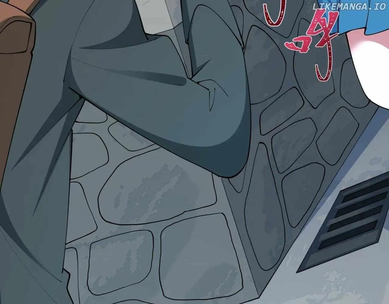 Age of Terror Chapter 500 page 46 - 