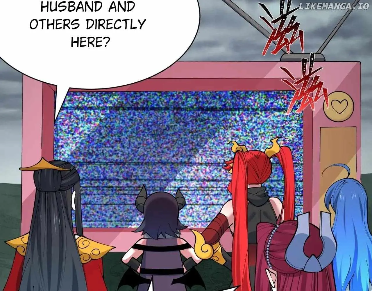 Age of Terror Chapter 500 page 6 - 