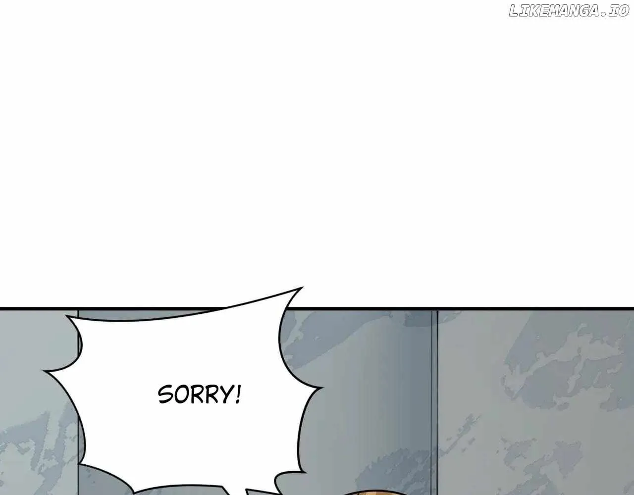 Age of Terror Chapter 500 page 51 - 