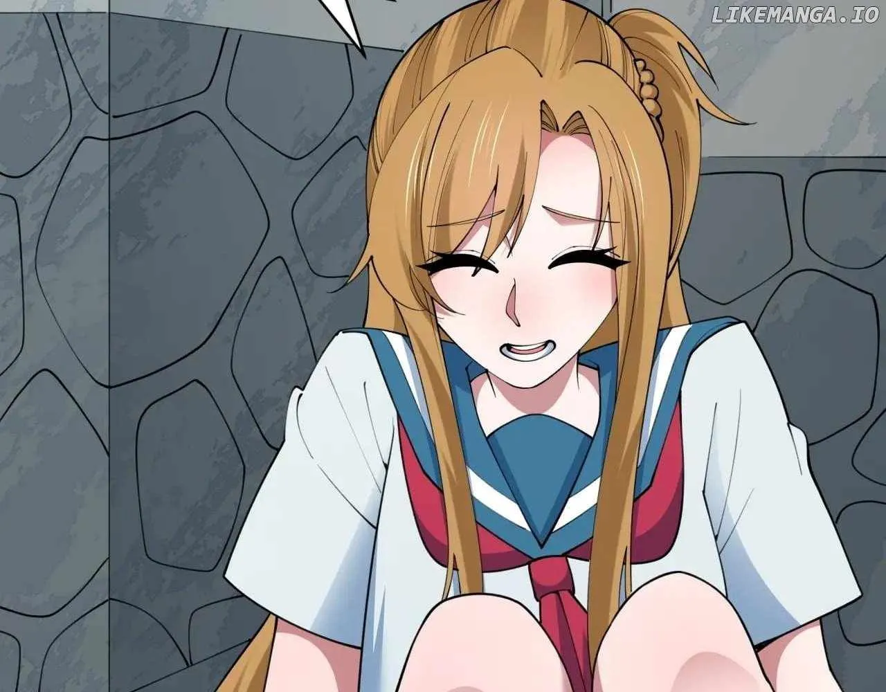 Age of Terror Chapter 500 page 52 - 