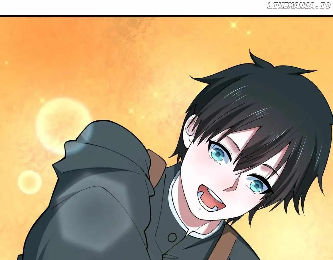 Age of Terror Chapter 500 page 55 - 