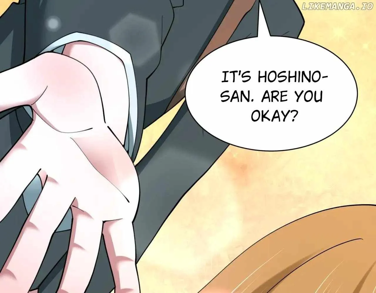Age of Terror Chapter 500 page 56 - 