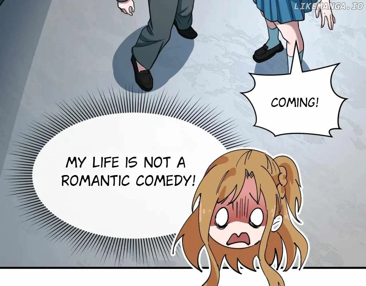 Age of Terror Chapter 500 page 68 - 