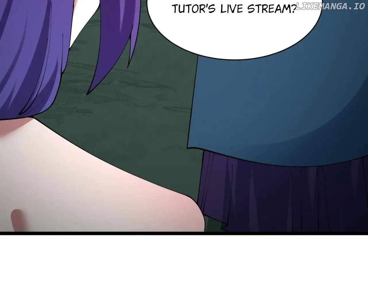 Age of Terror Chapter 500 page 8 - 