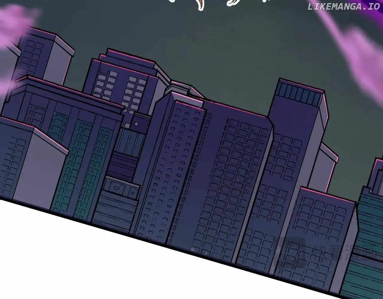 Age of Terror Chapter 500 page 78 - 