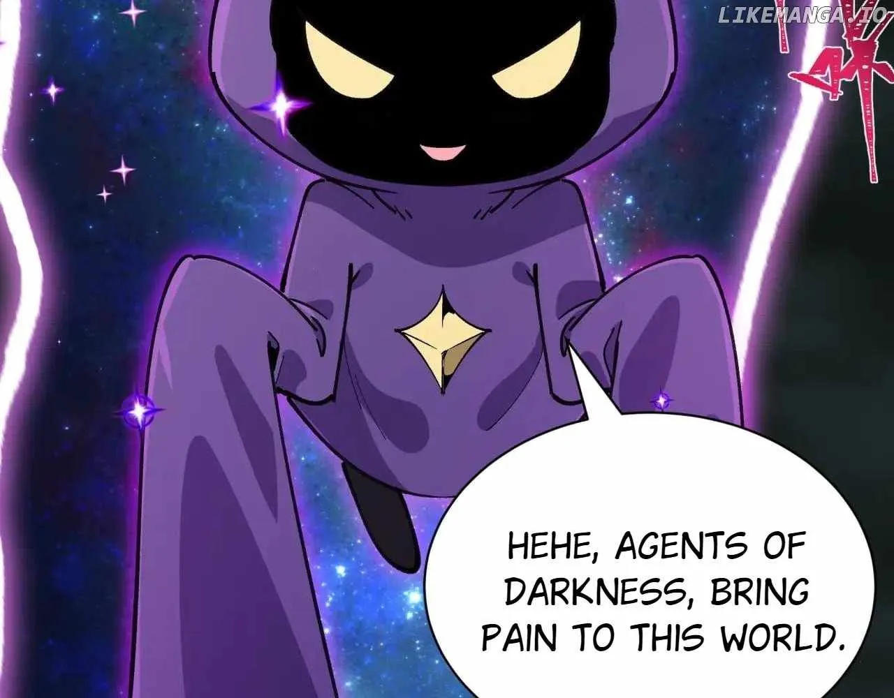 Age of Terror Chapter 500 page 81 - 