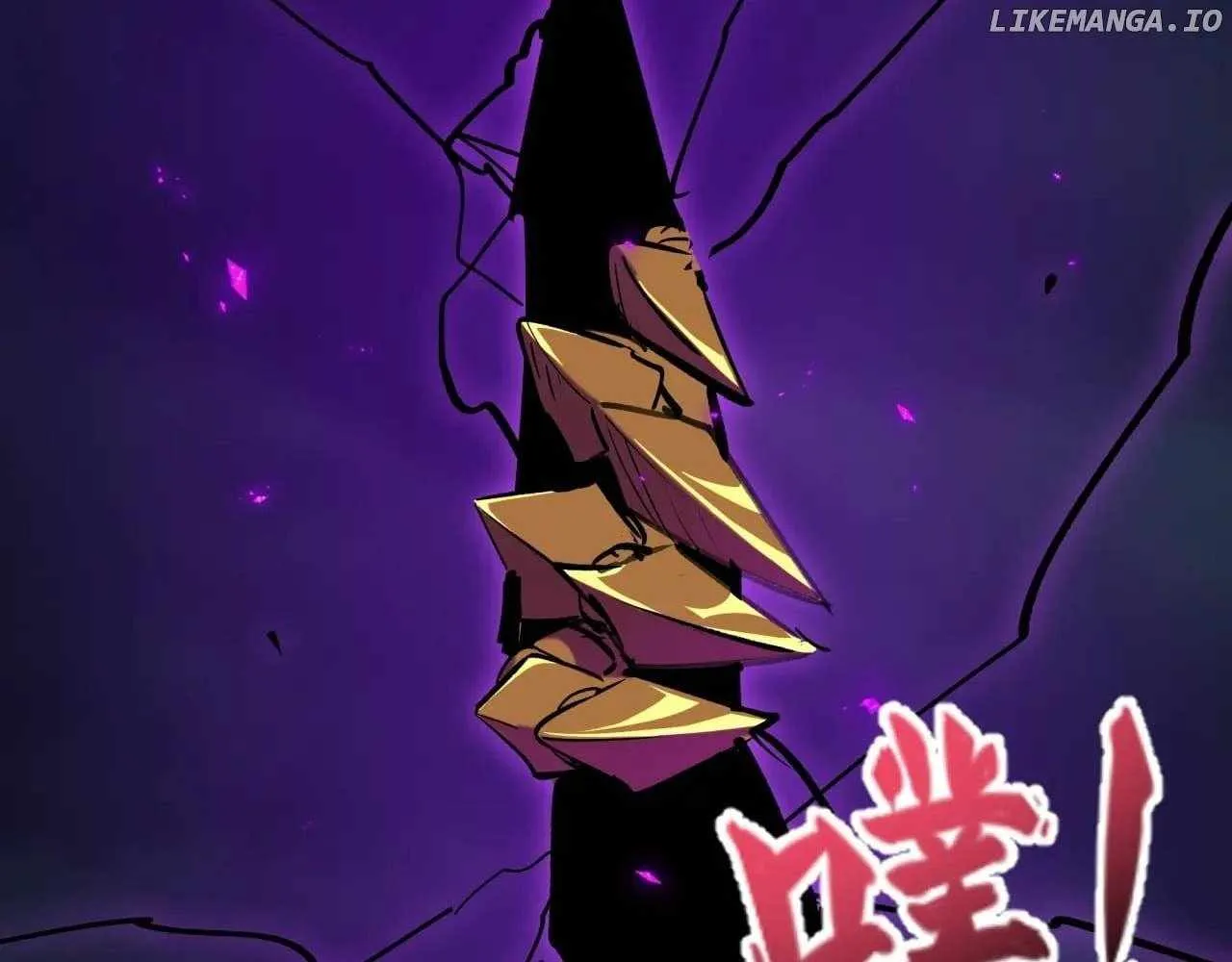 Age of Terror Chapter 500 page 83 - 