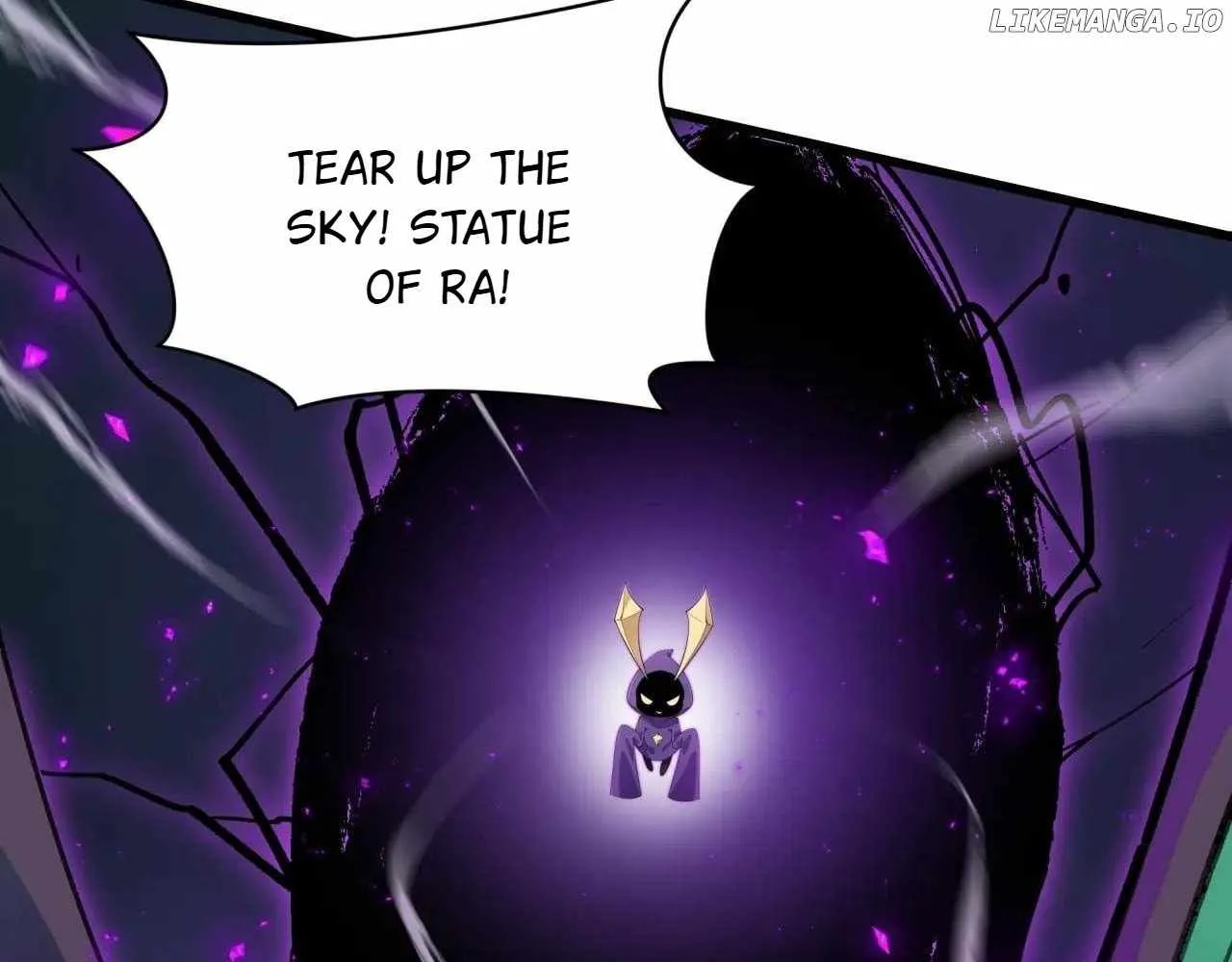 Age of Terror Chapter 500 page 86 - 