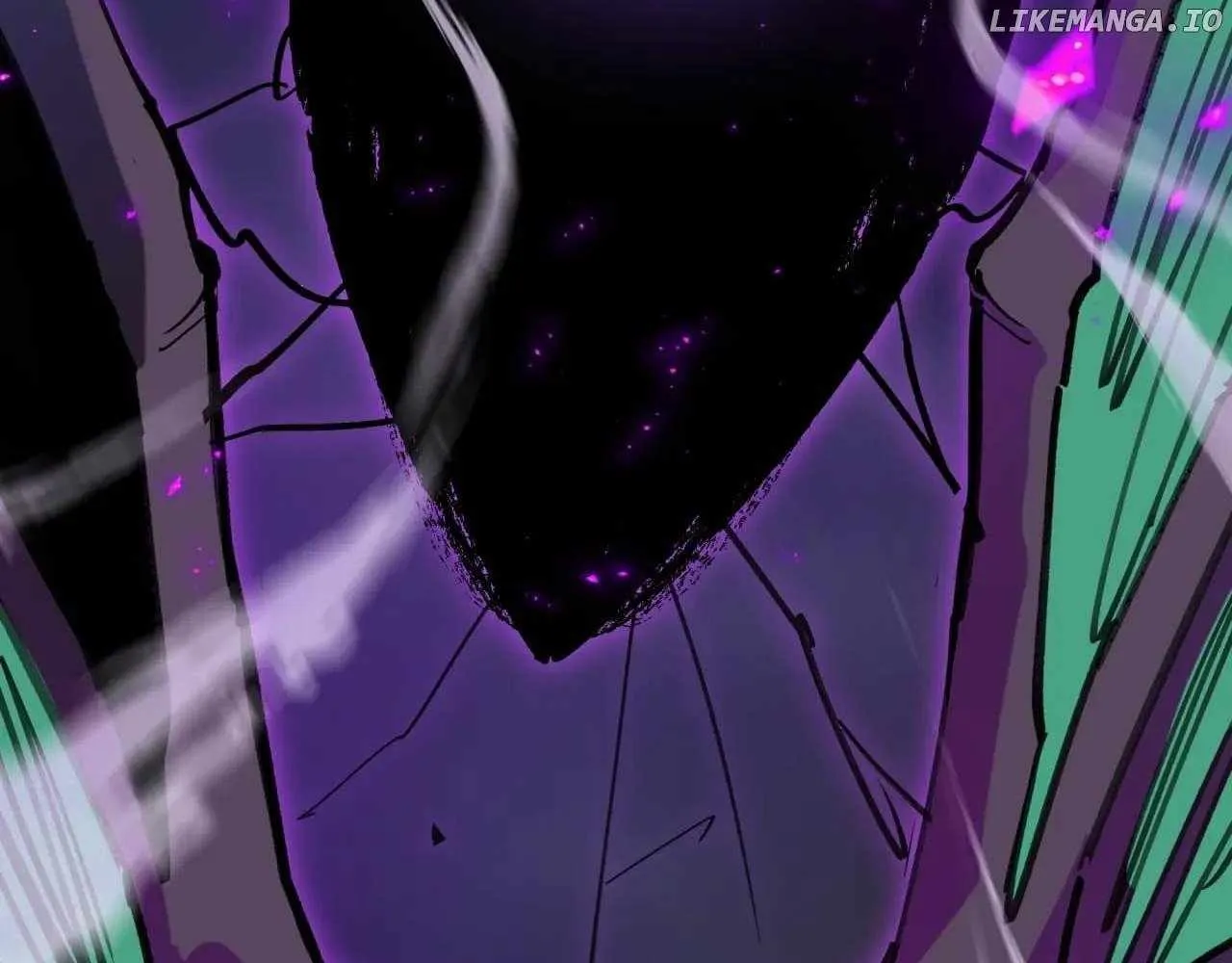 Age of Terror Chapter 500 page 87 - 