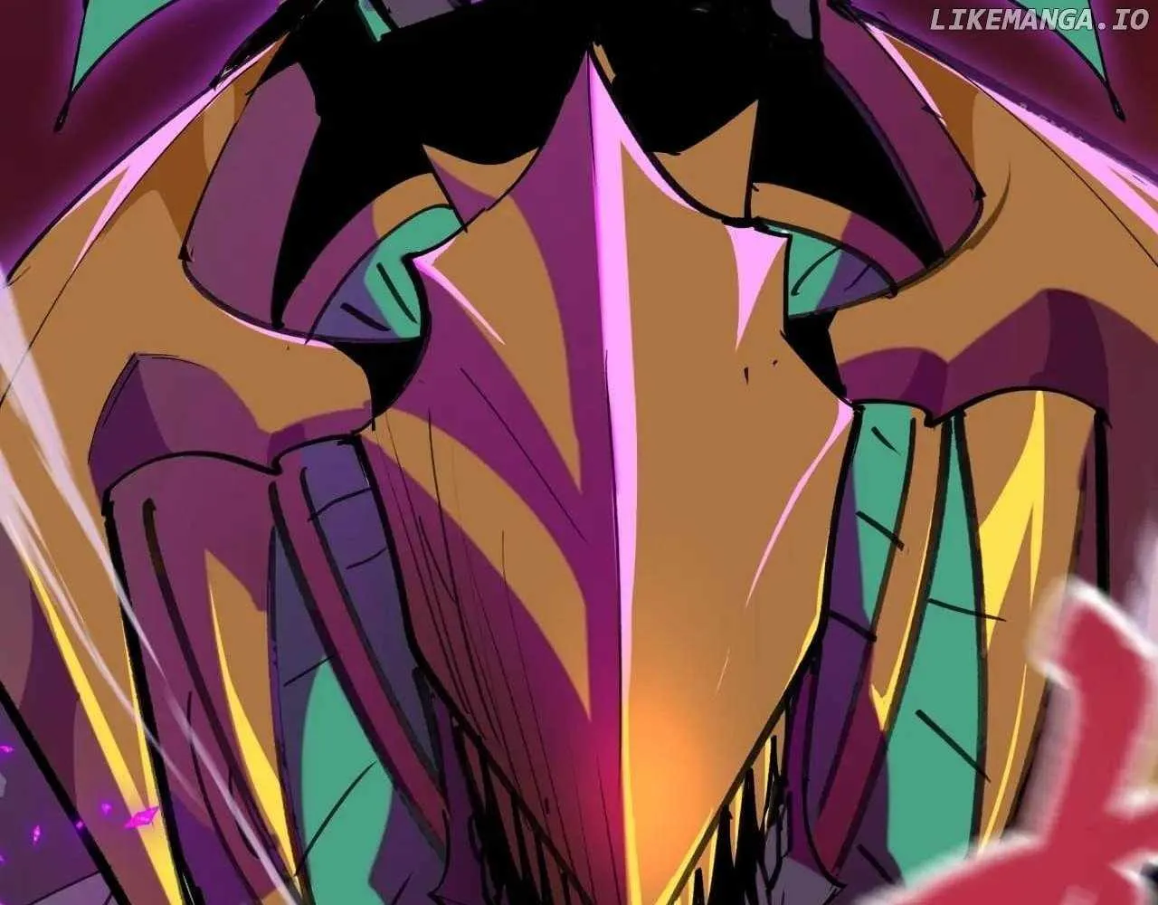 Age of Terror Chapter 500 page 89 - 