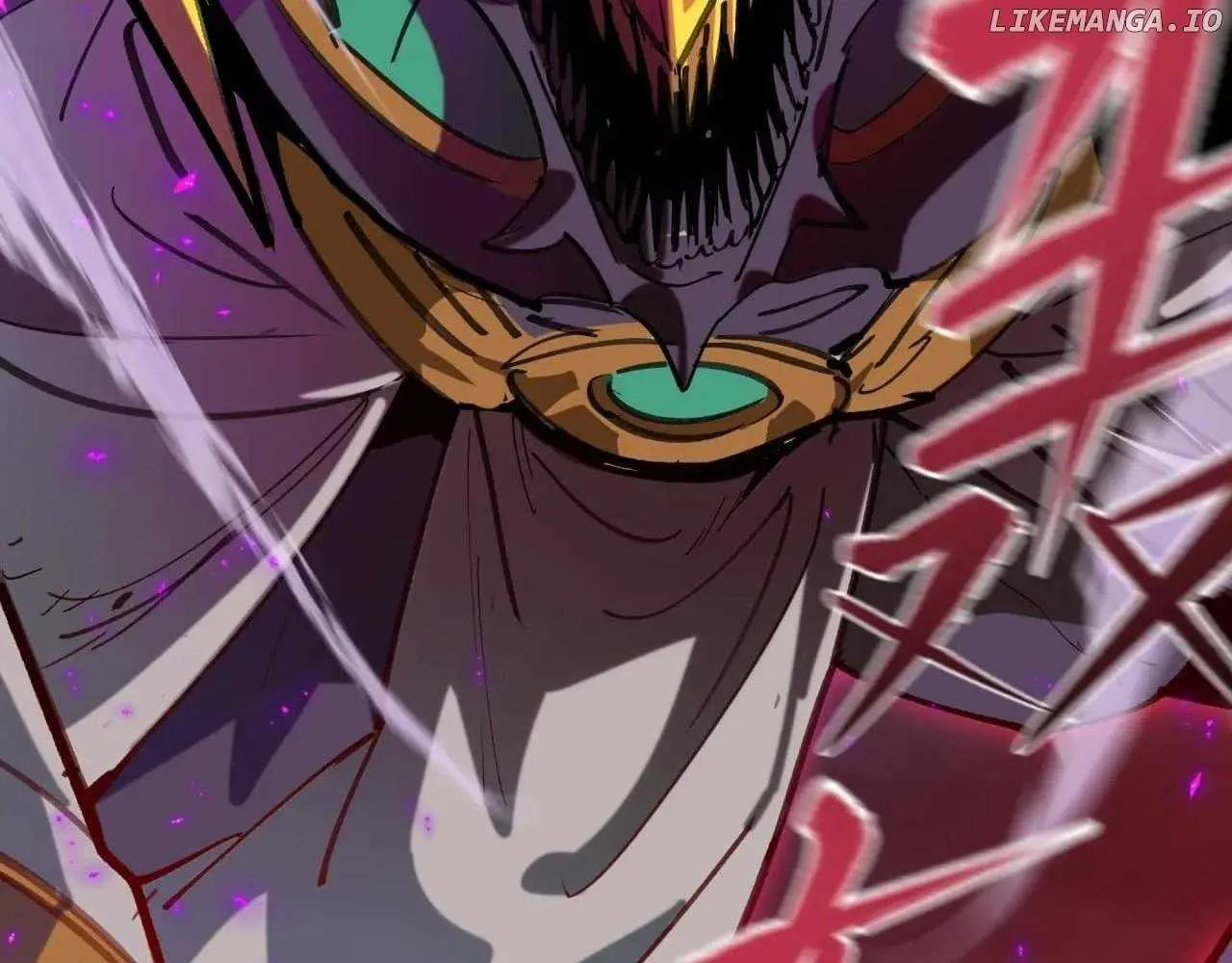 Age of Terror Chapter 500 page 90 - 