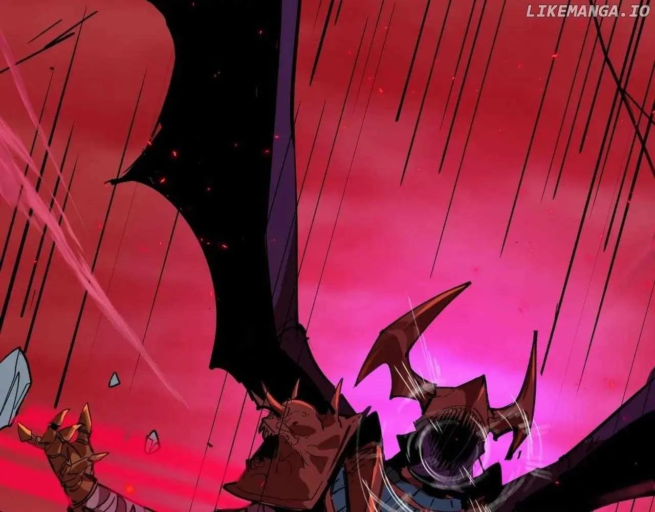 Age of Terror Chapter 500 page 95 - 