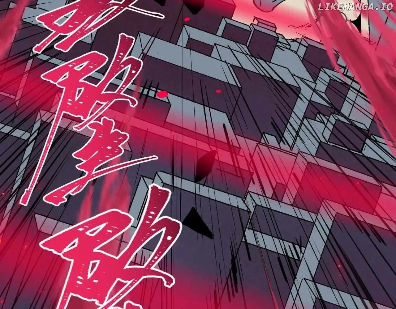 Age of Terror Chapter 500 page 97 - 