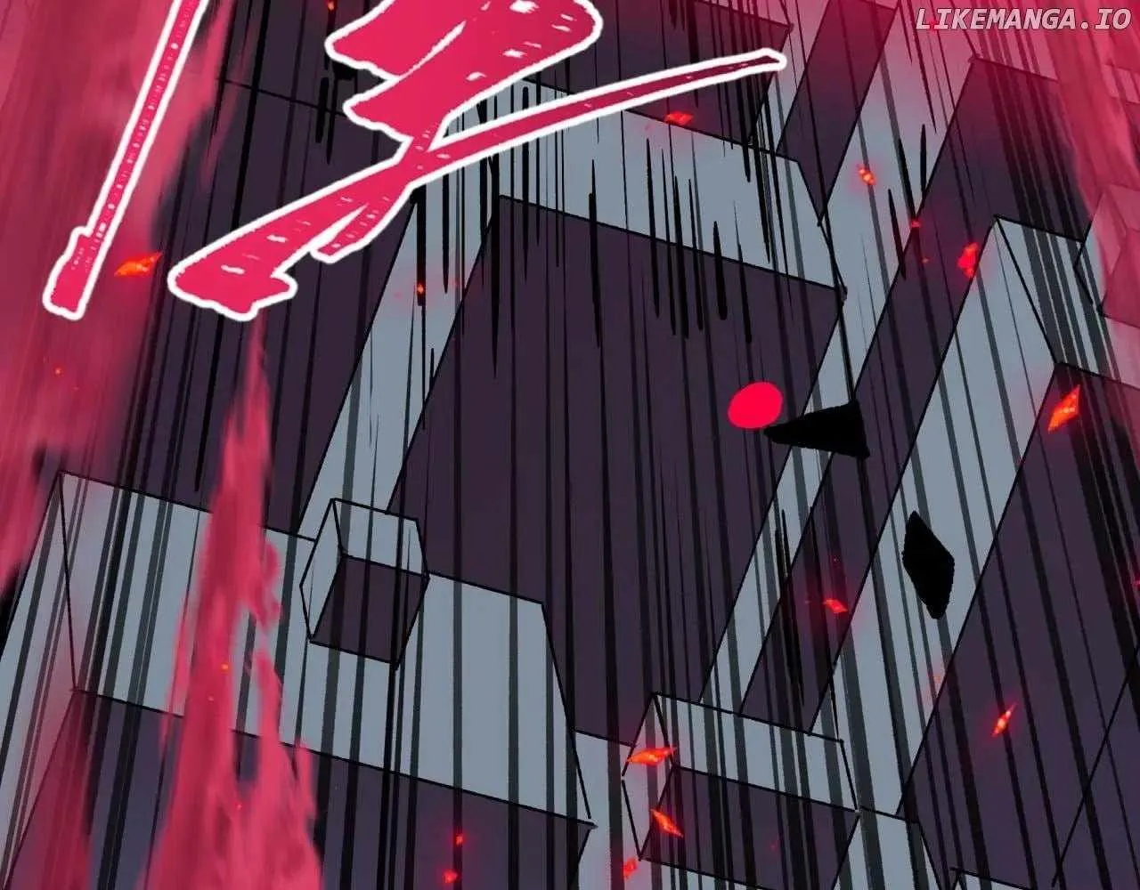 Age of Terror Chapter 500 page 99 - 