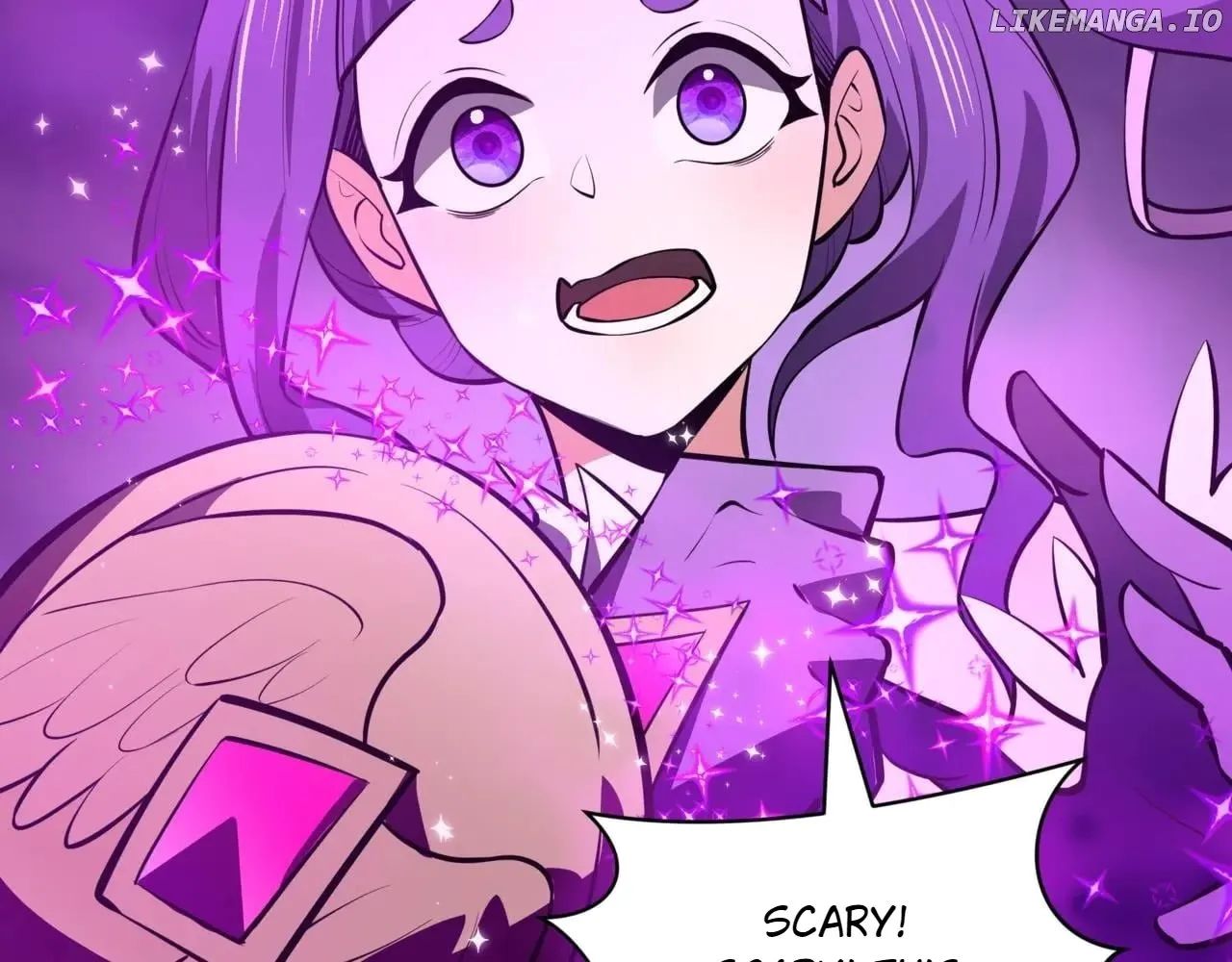 Age of Terror Chapter 501 page 108 - 