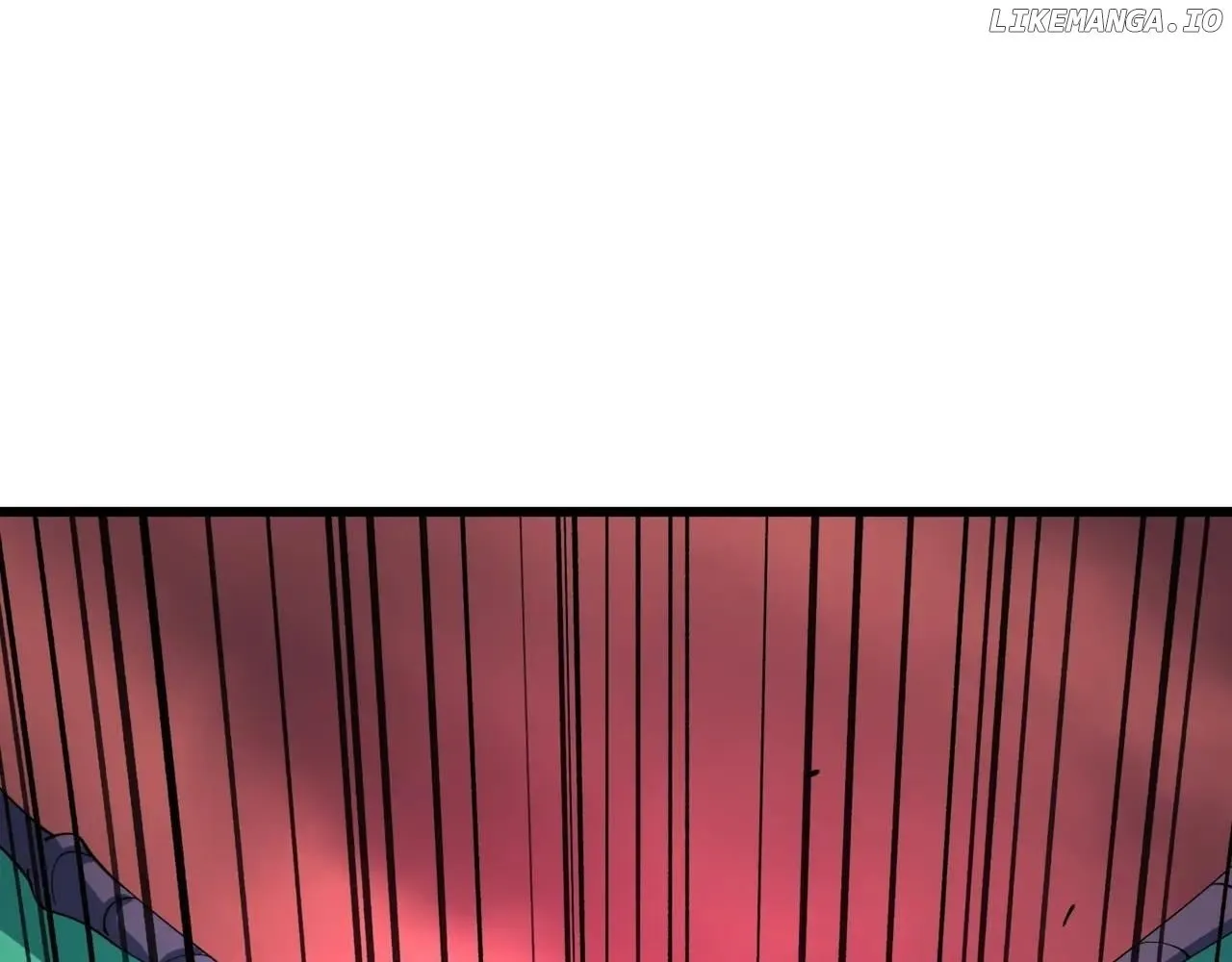 Age of Terror Chapter 501 page 12 - 