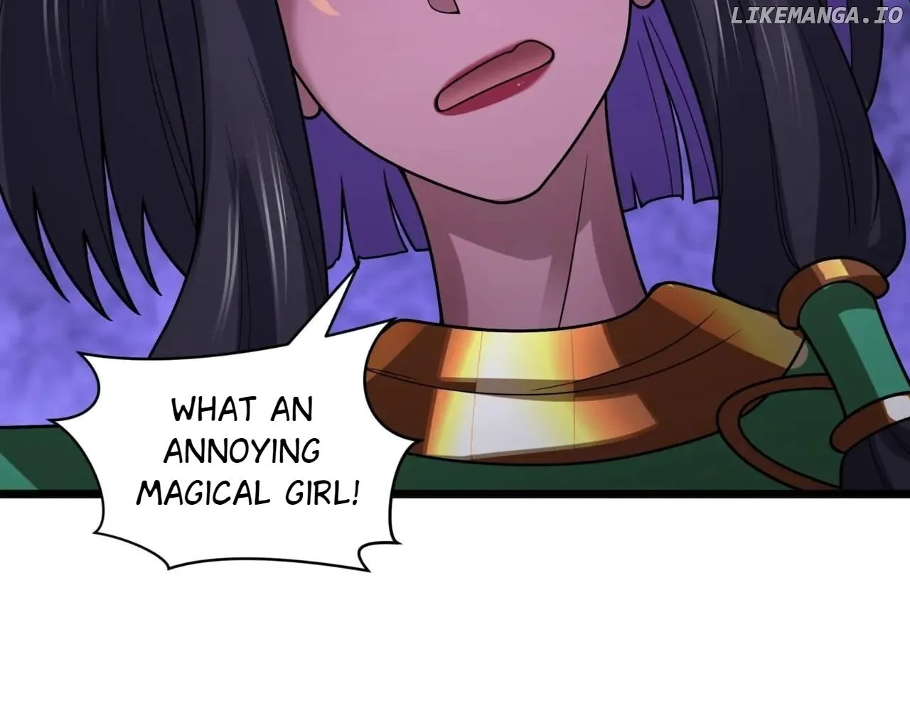 Age of Terror Chapter 501 page 120 - 