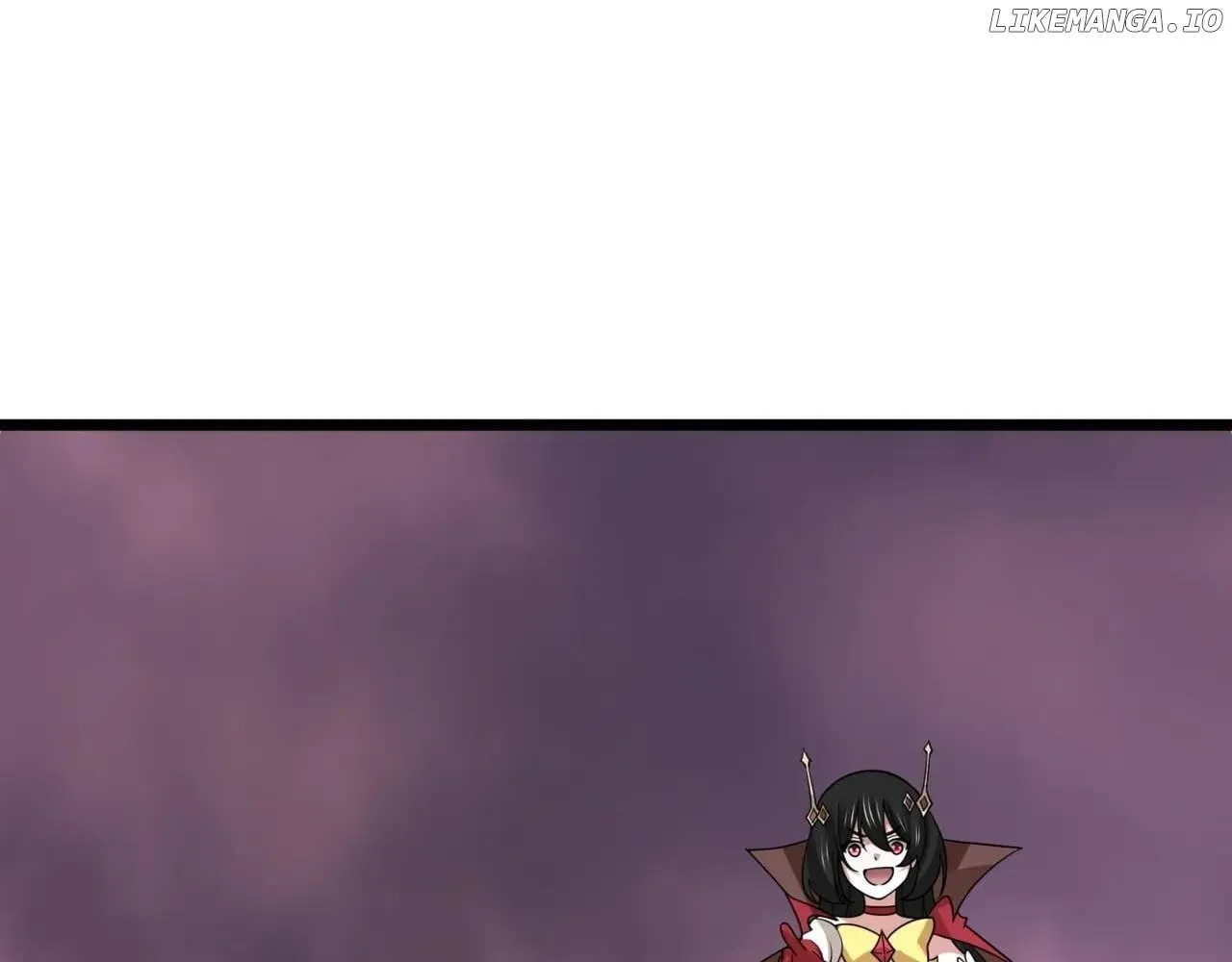 Age of Terror Chapter 501 page 121 - 