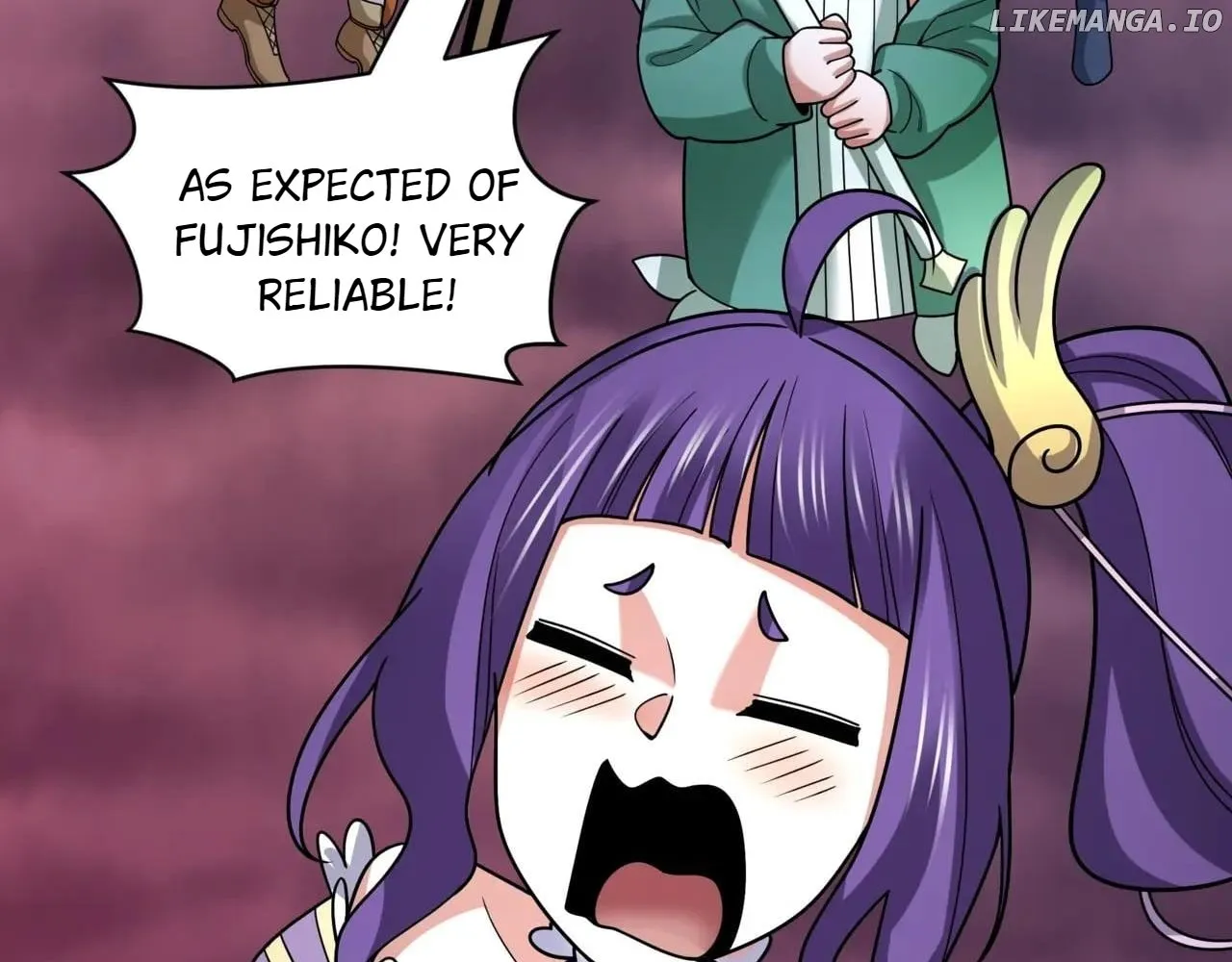 Age of Terror Chapter 501 page 123 - 