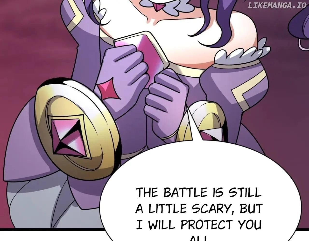 Age of Terror Chapter 501 page 124 - 