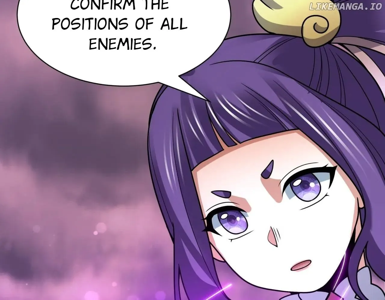 Age of Terror Chapter 501 page 126 - 