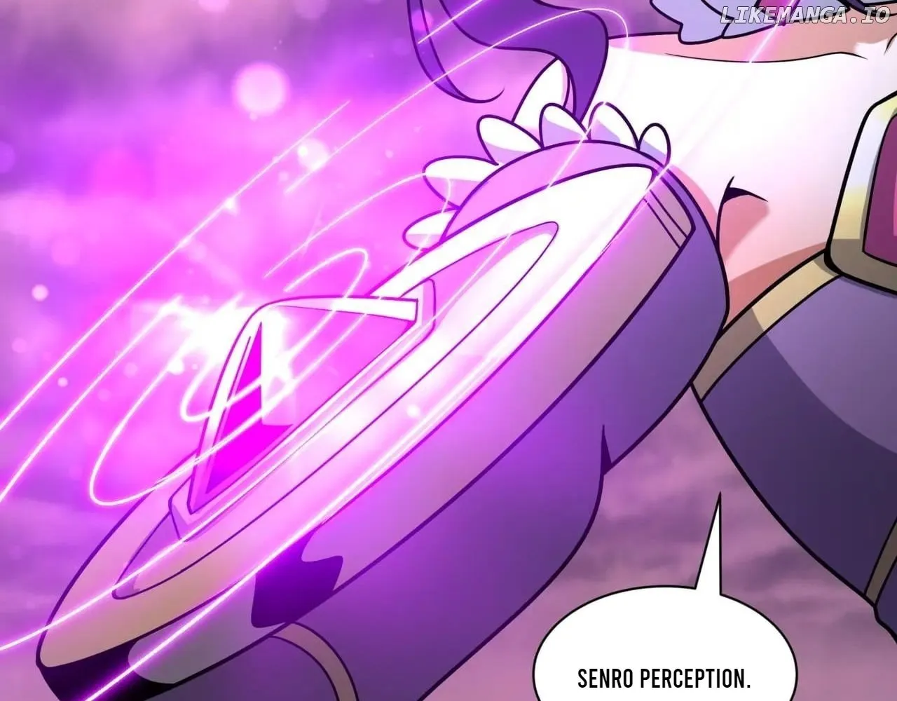 Age of Terror Chapter 501 page 127 - 