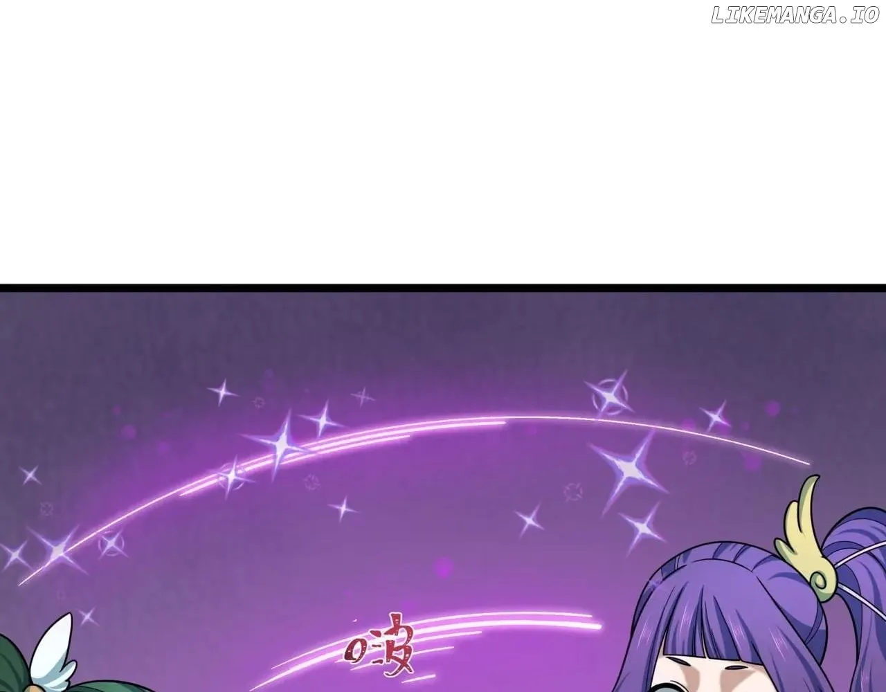 Age of Terror Chapter 501 page 130 - 