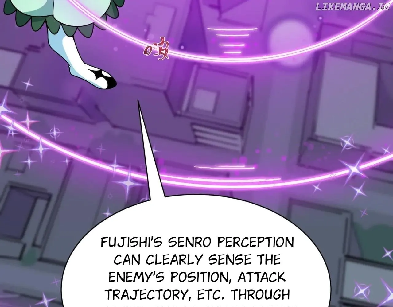 Age of Terror Chapter 501 page 132 - 