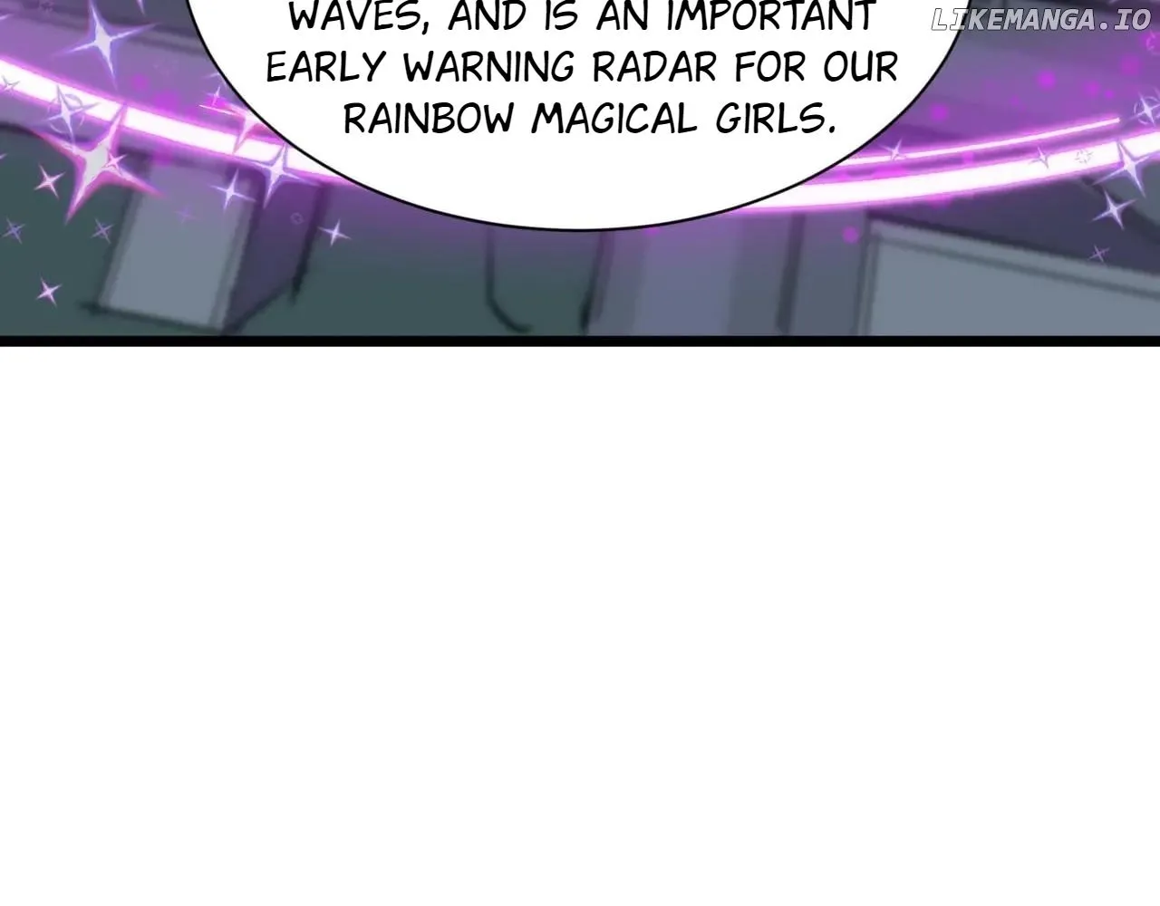 Age of Terror Chapter 501 page 133 - 