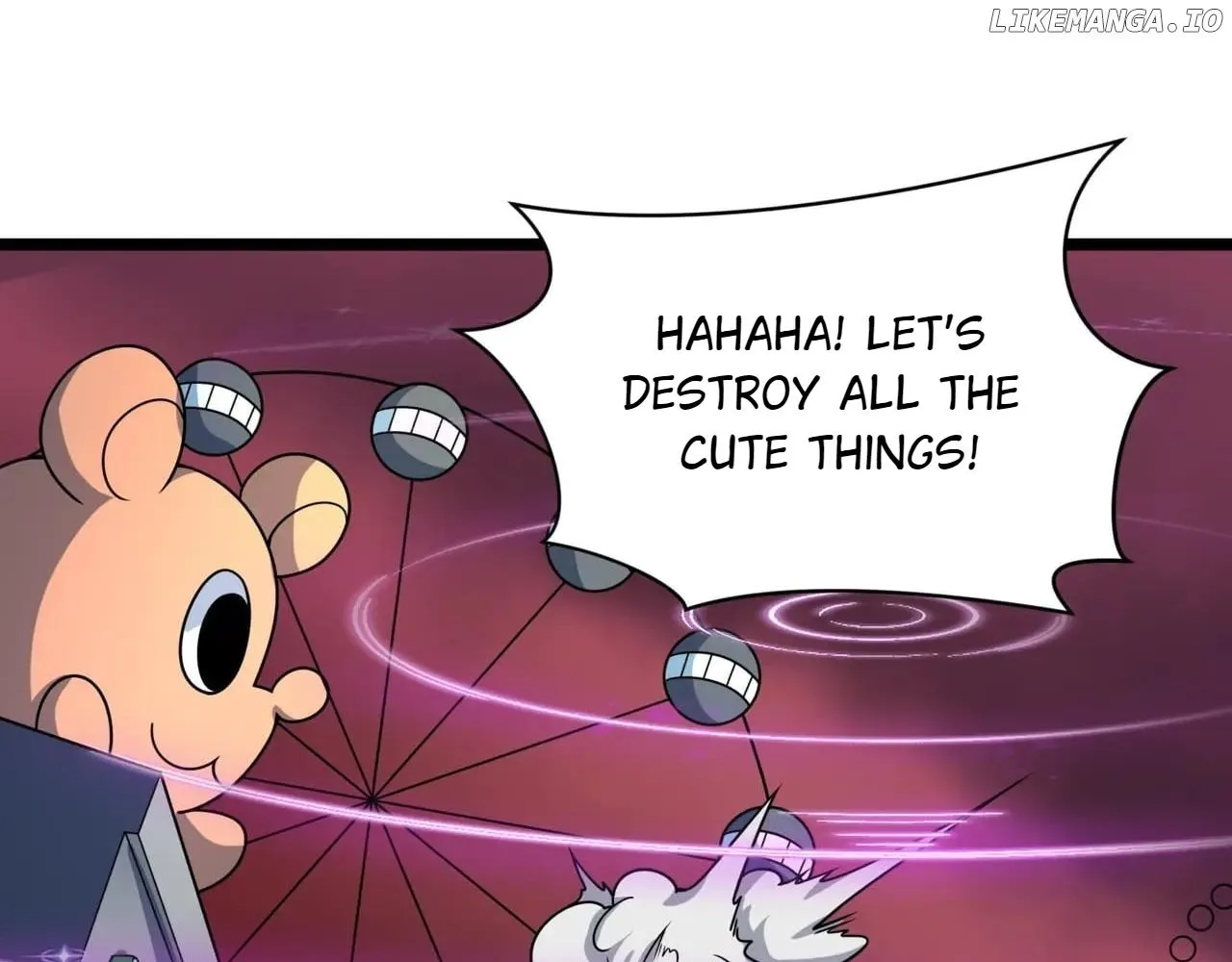 Age of Terror Chapter 501 page 134 - 