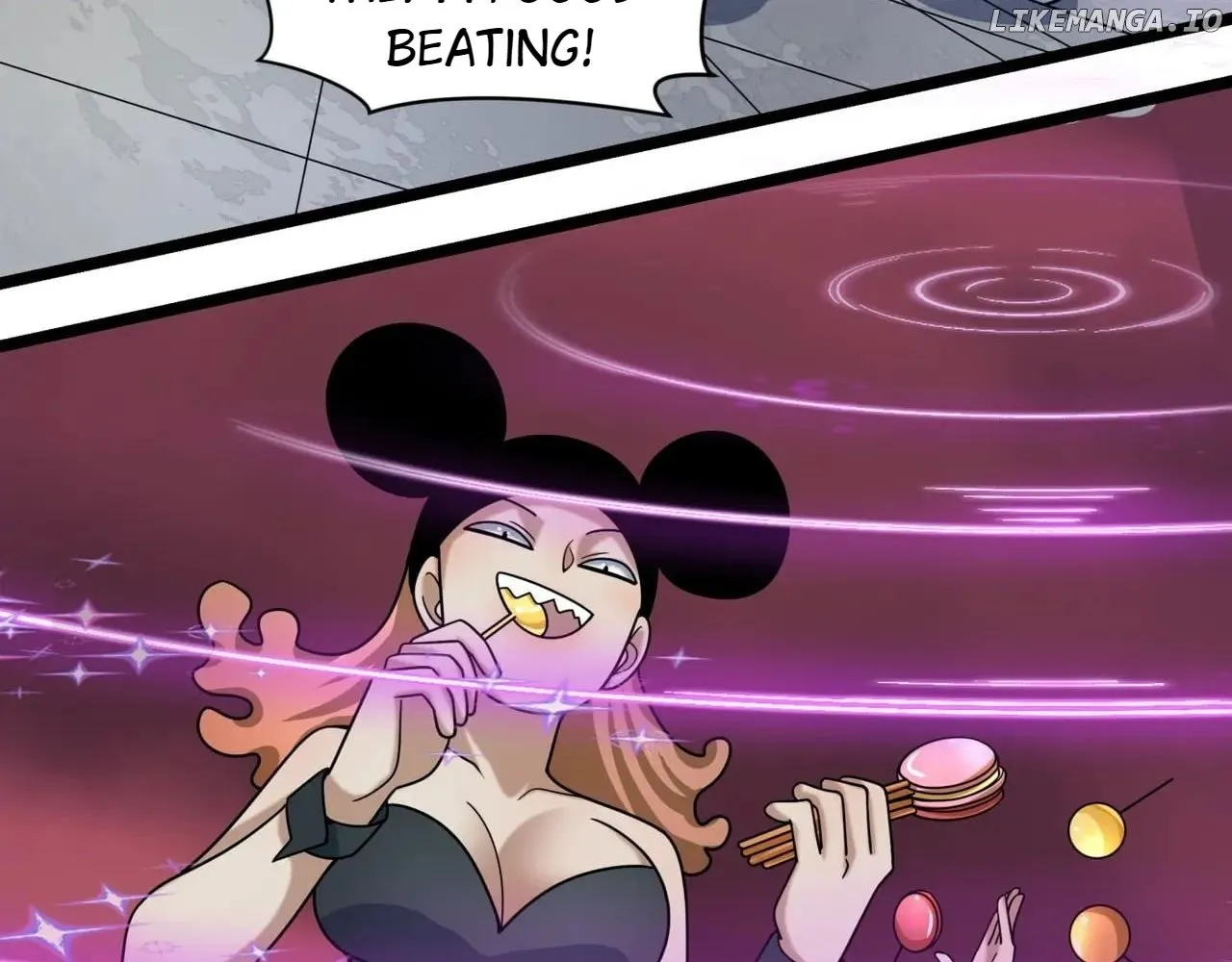 Age of Terror Chapter 501 page 136 - 