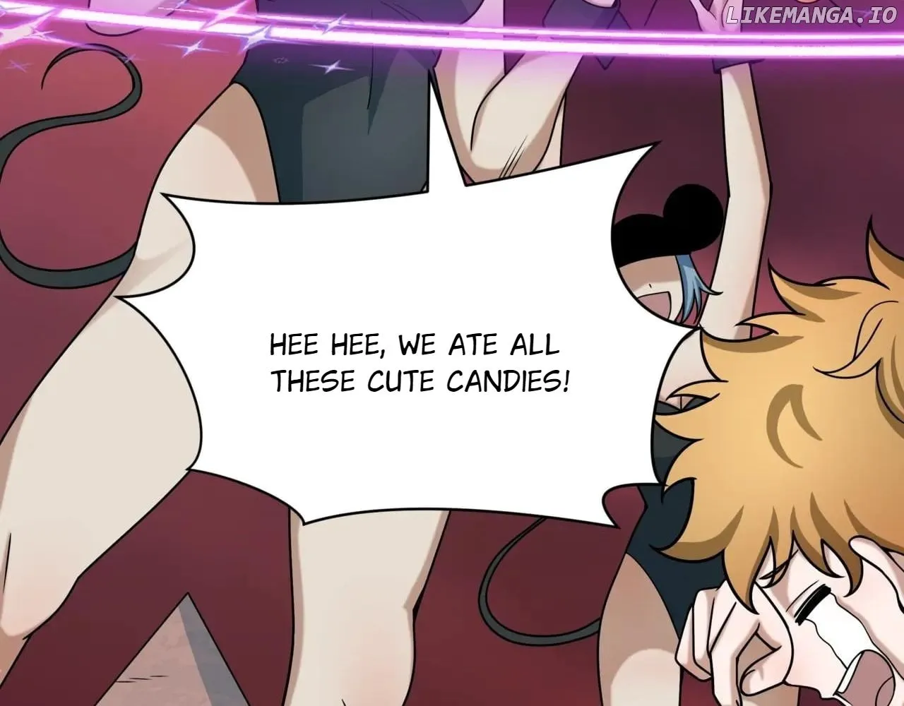 Age of Terror Chapter 501 page 137 - 