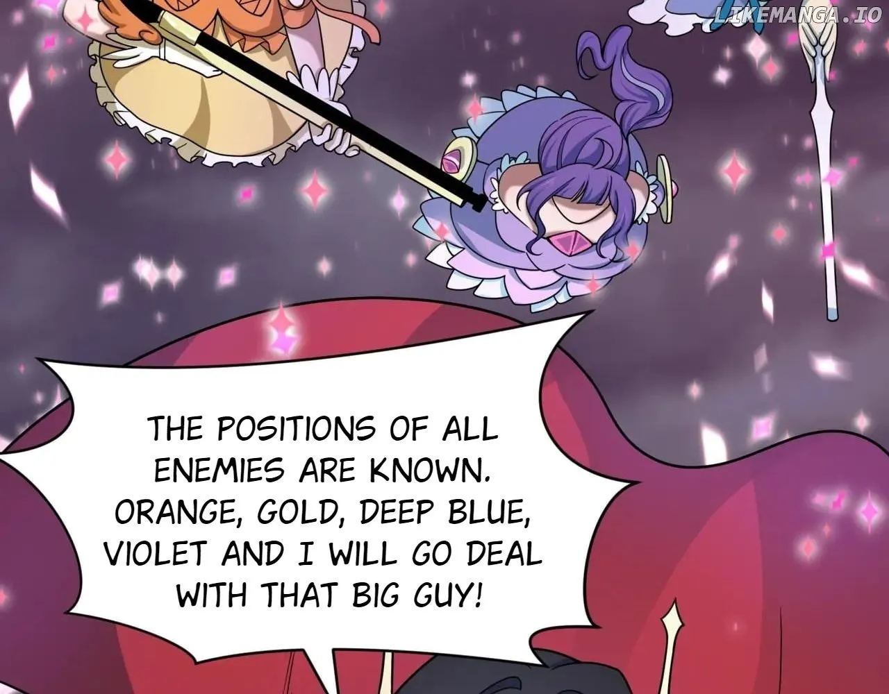 Age of Terror Chapter 501 page 143 - 