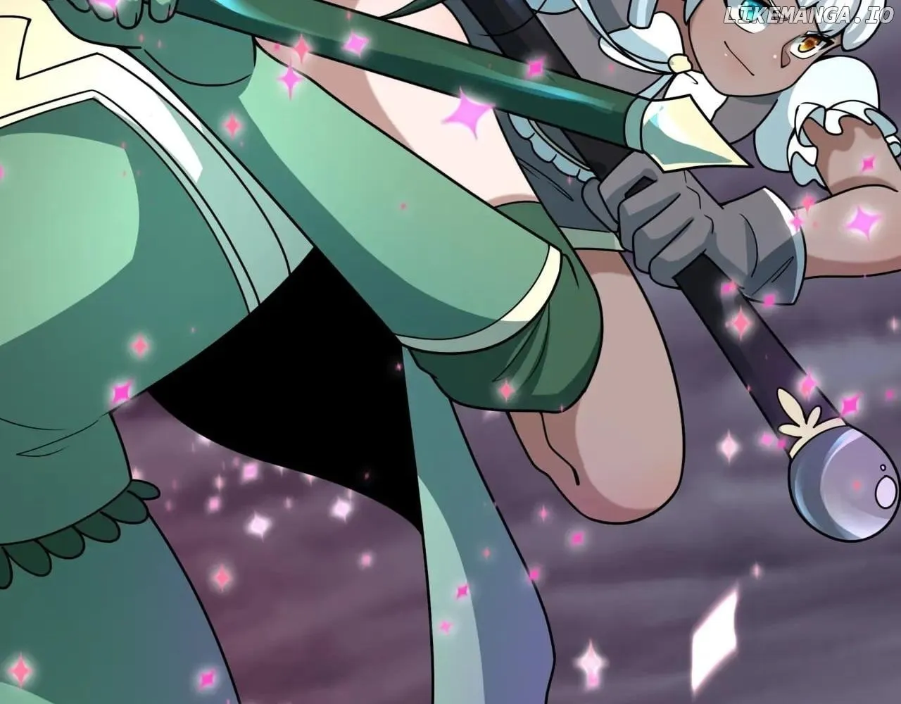 Age of Terror Chapter 501 page 147 - 