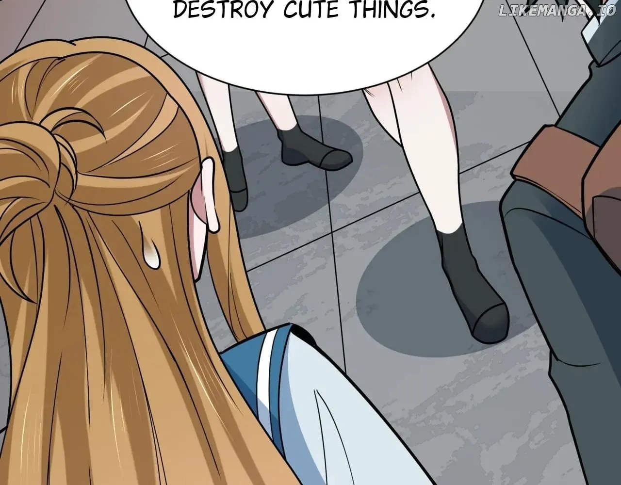 Age of Terror Chapter 501 page 151 - 