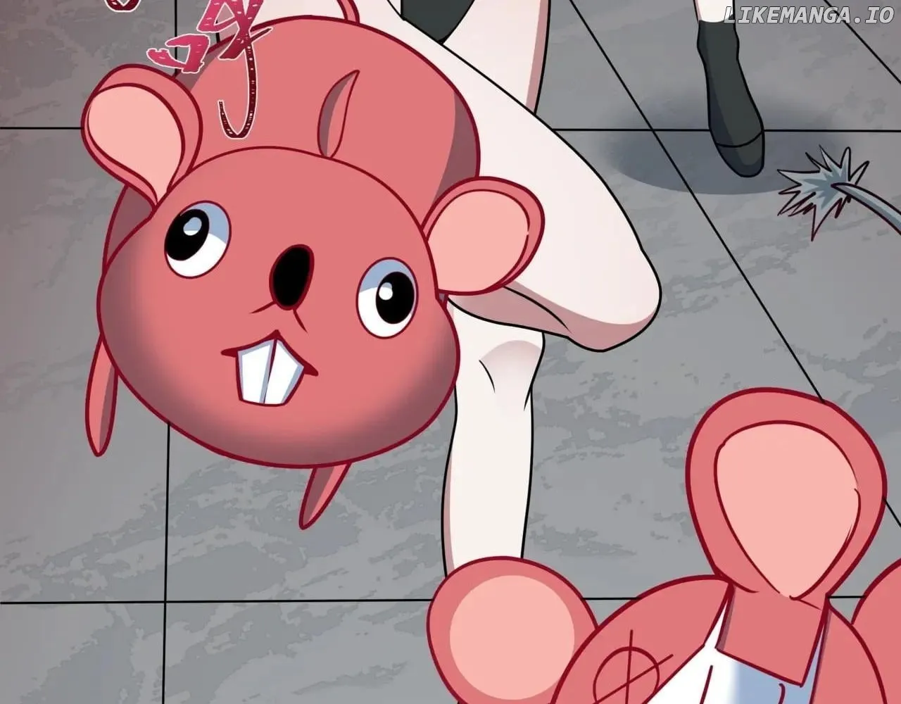 Age of Terror Chapter 501 page 158 - 