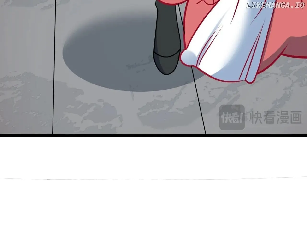 Age of Terror Chapter 501 page 159 - 