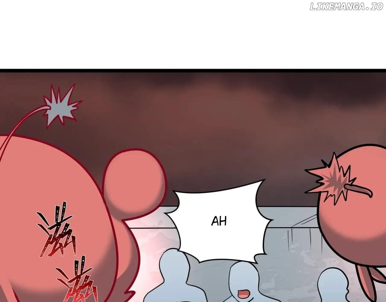 Age of Terror Chapter 501 page 160 - 