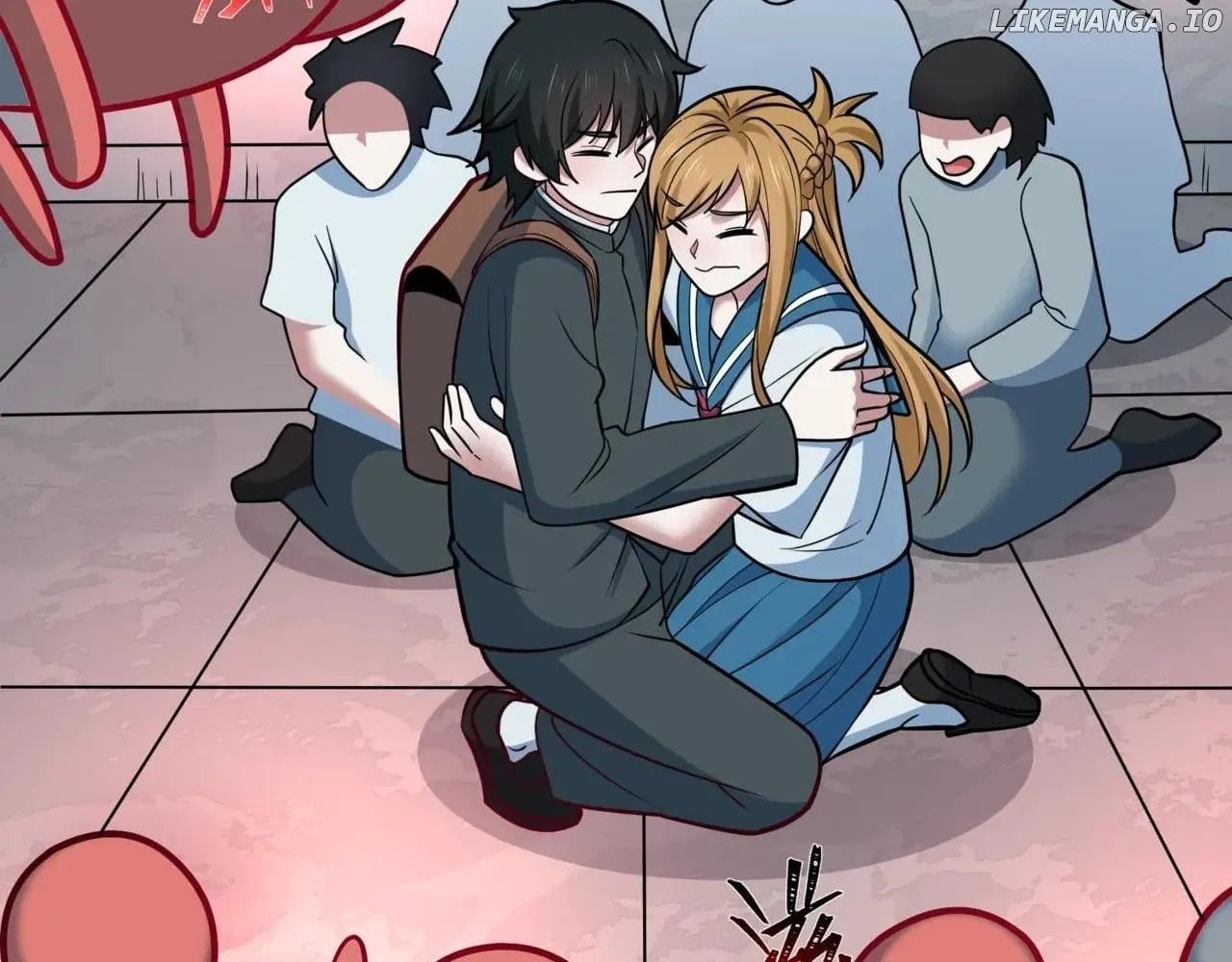 Age of Terror Chapter 501 page 161 - 