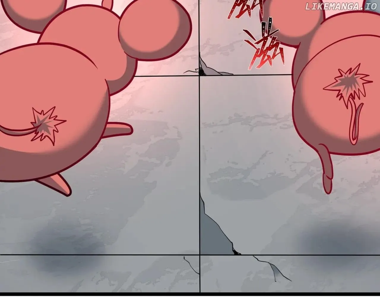 Age of Terror Chapter 501 page 162 - 