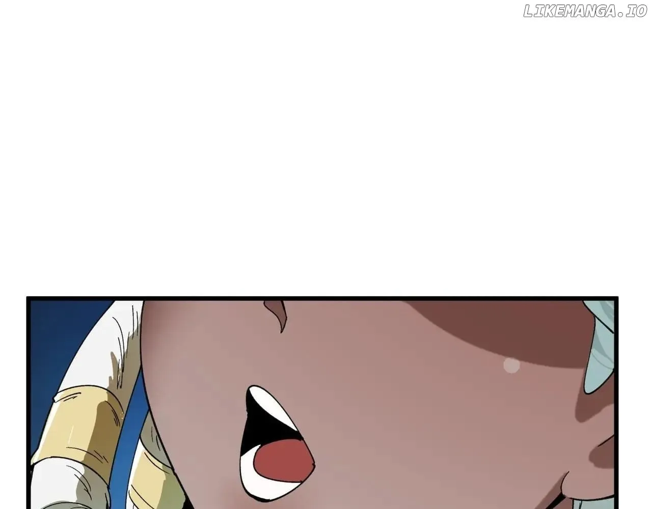 Age of Terror Chapter 501 page 164 - 