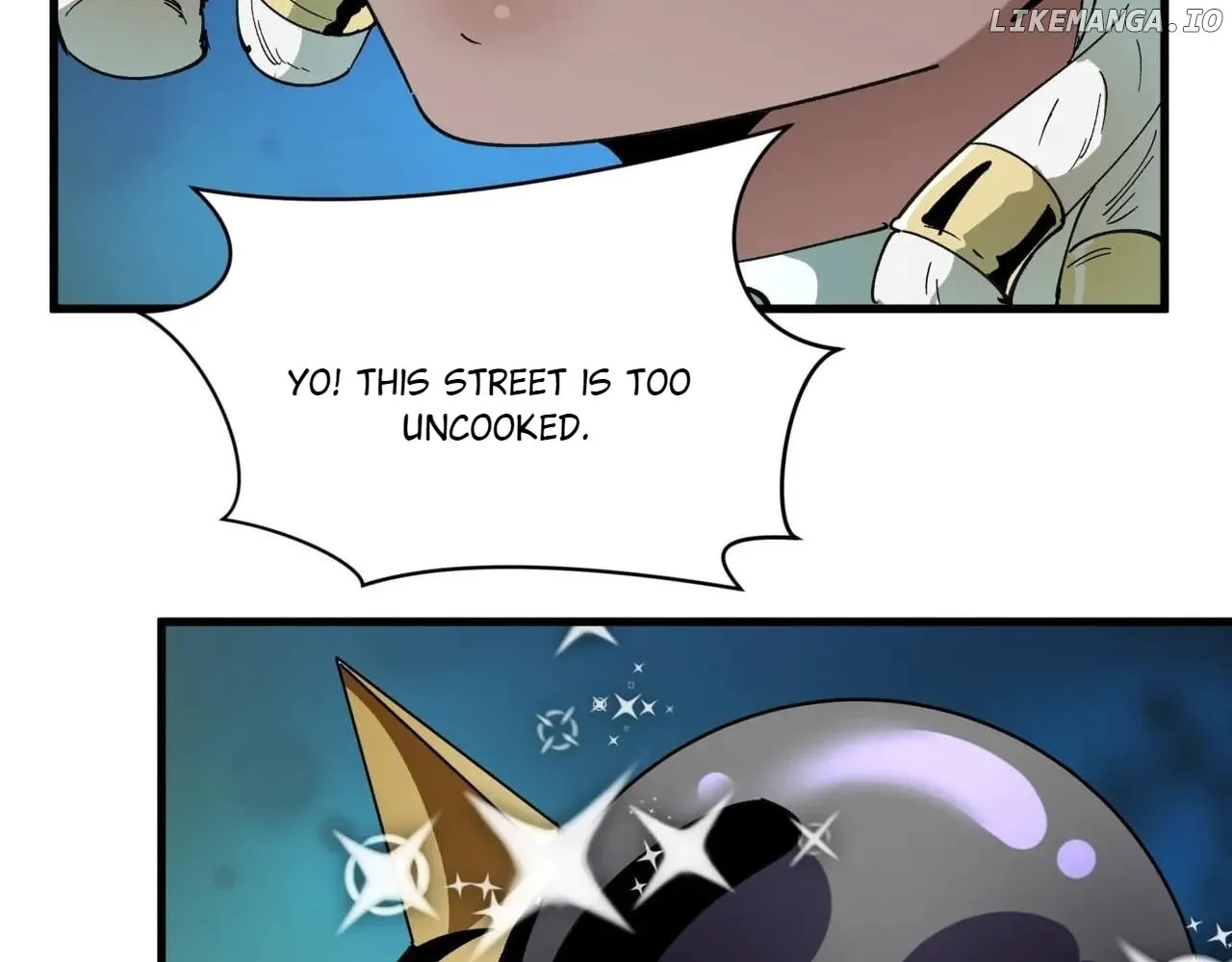 Age of Terror Chapter 501 page 165 - 