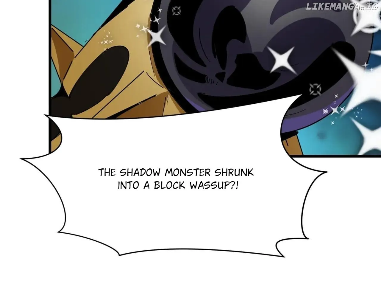 Age of Terror Chapter 501 page 166 - 