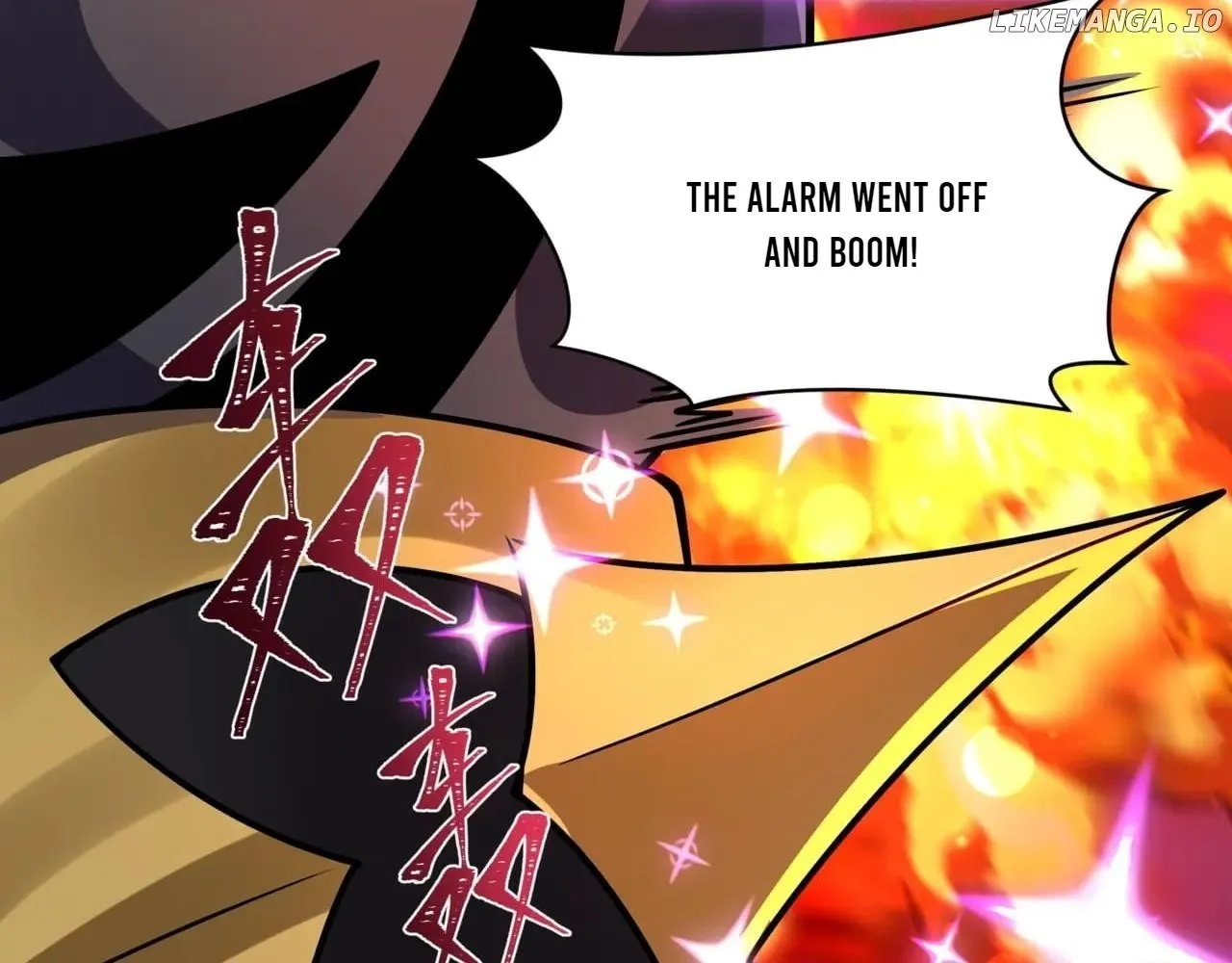 Age of Terror Chapter 501 page 170 - 