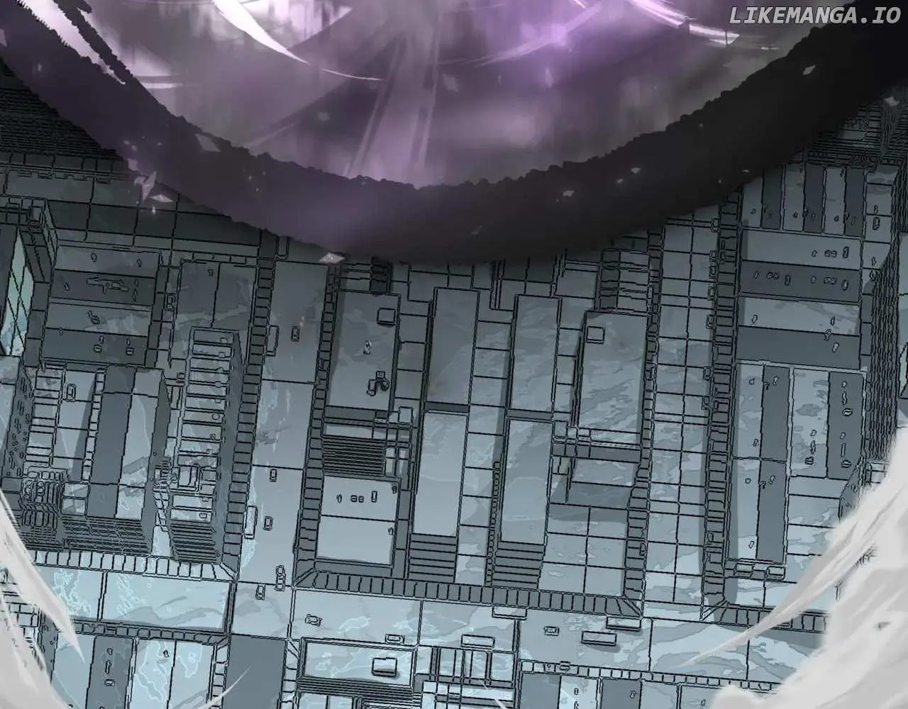 Age of Terror Chapter 501 page 18 - 